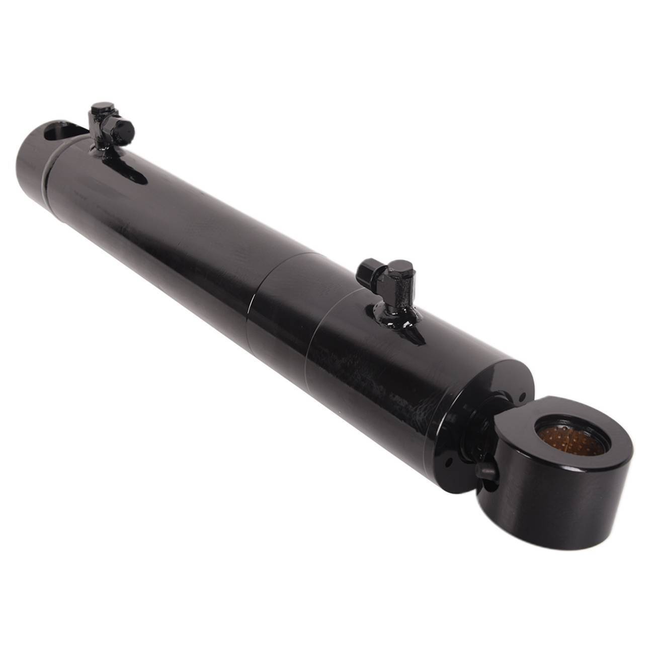 New Hydraulic Bucket Tilt Cylinder 7151185 For Bobcat S160 S530 S570 S590 T590