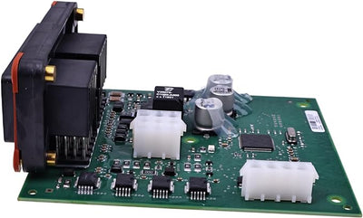 Ground Control Board Circuit Board 1600419 Compatible with JLG Scissor Lifts 1230ES 1930ES 2030ES 2630ES 2646ES 3246ES