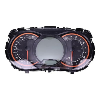 Gauge Cluster 278002714 278002997 for Sea-Doo Personal Watercraft RXT260 GTX215