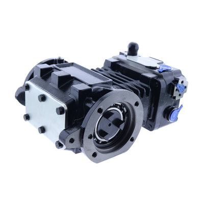 Air Brake Compressor 107506X 3417958 3417958 For Cummins Engine K19 M11 N14