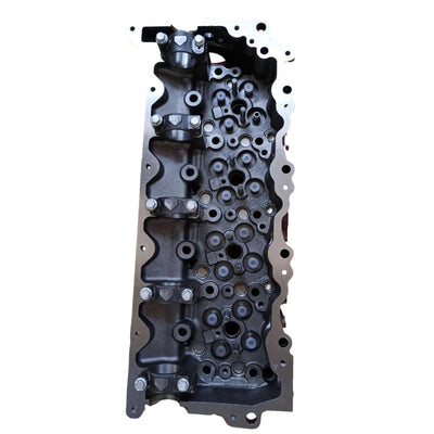 Engine Cylinder Head for Hino J05E J05ET KOBELCO SK200-8 SK210-8 E210B Excavator