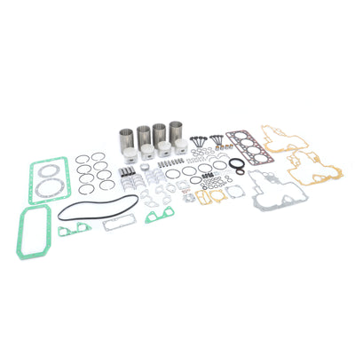 V1902 Overhaul Rebuild Kit For Kubota Engine Tractor L3350DT L2850F