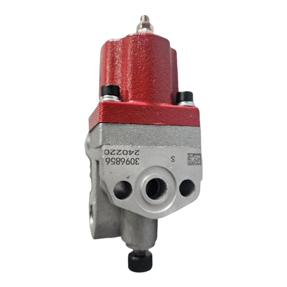 For Cummins Engine NT855 K50 KTA38 N14 M11 Fuel Pump Shutoff Valve 3096857