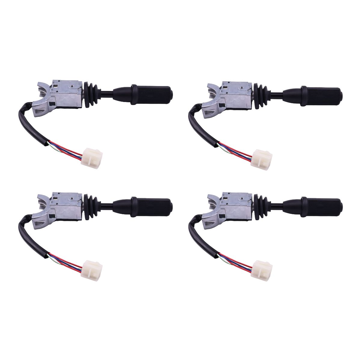 4PCS For Manitou Forklift Forward Reverse Switch Controller Level 234956 MA234956