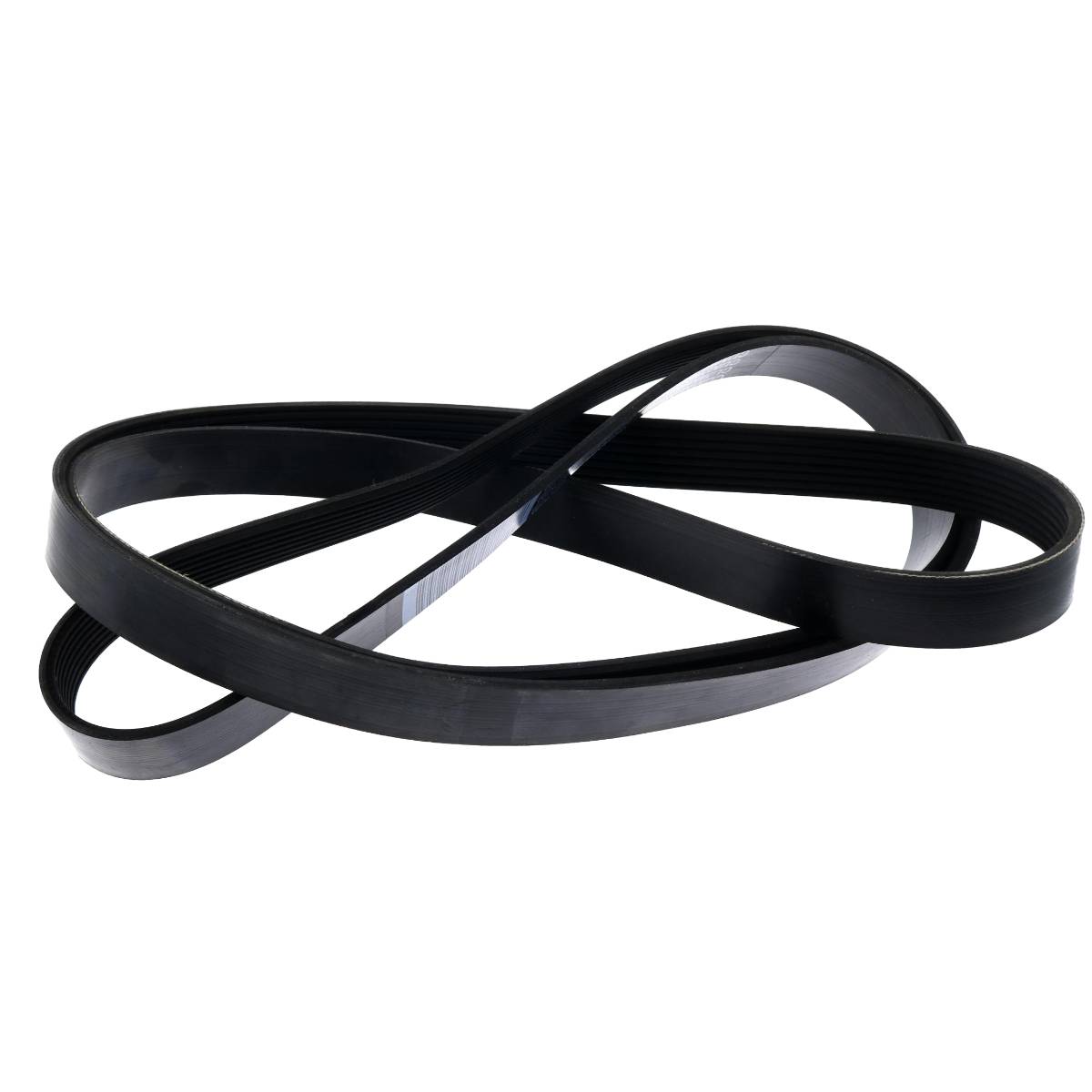 New Engine Fan Belt 5254354 8PK2609 For Cummins ISF2.8 5254354