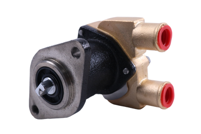 Water Pump 132-0459 G702 G701 For Cummins Onan Engine MDKBK/L/M/N MDKDK/M/N