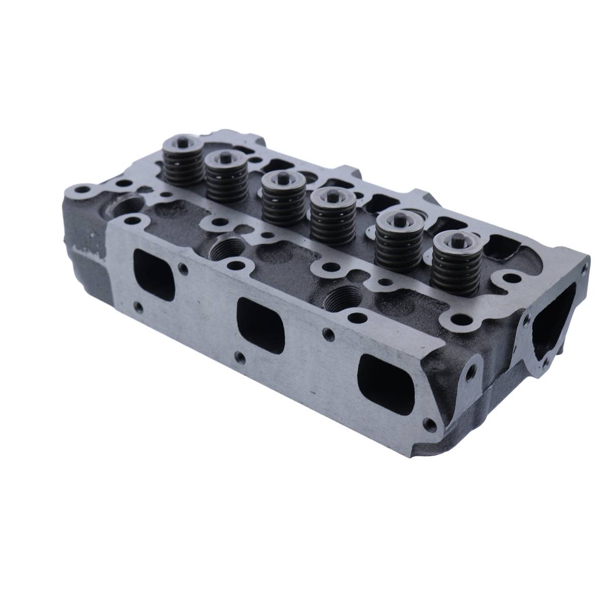 NEW Complete Cylinder head Replaces Kubota Part Number 16689-03049