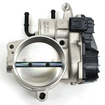 GENUINE Throttle Body for 2010-2014 Santa Fe Sedona Sorento 3.5L OEM 351003C700