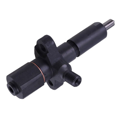3PCS Fuel Injector 734596M91 for Massey Ferguson 2135 40 202 135 165 300