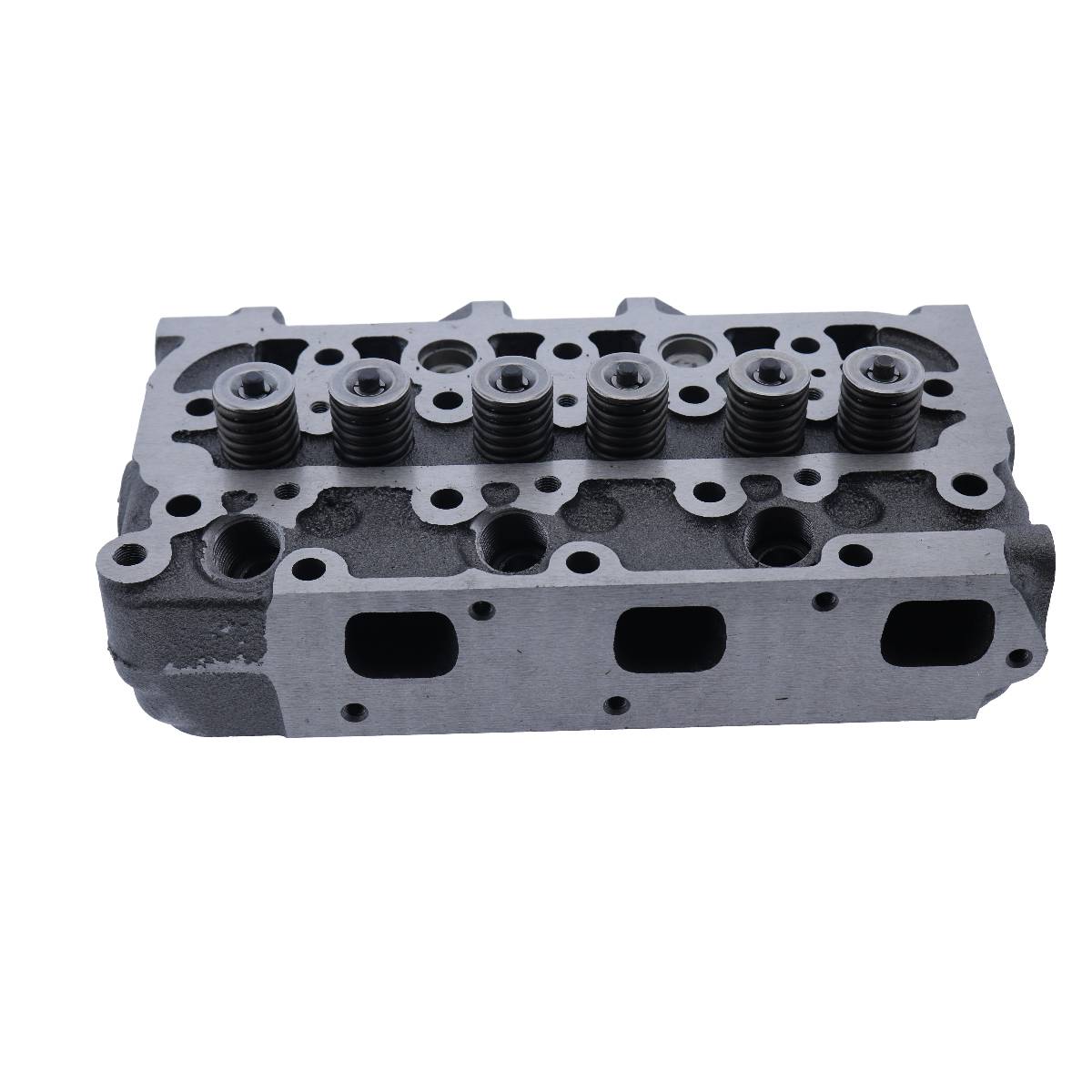 NEW Complete Cylinder head Replaces Kubota Part Number 16689-03049