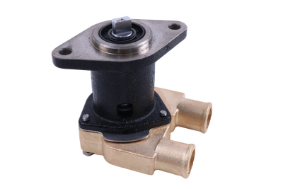 Water Pump 132-0459 G702 G701 For Cummins Onan Engine MDKBK/L/M/N MDKDK/M/N