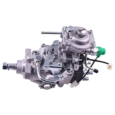 Fuel Injection Pump 32A65-07390 for Mitsubishi Engine S4S Backhoe Loader