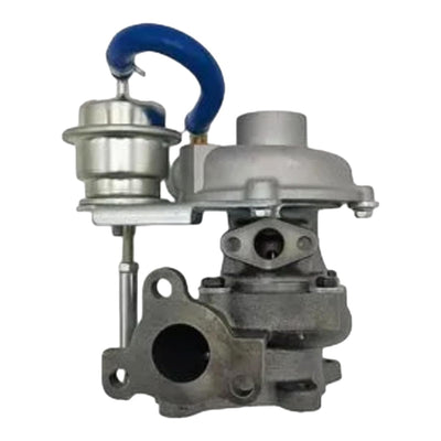 Turbocharger M811457 for Yanmar 3TNV84T 3TNV84HT Engine 3720 4105 3045R 3235C