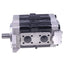 3C001-82203 3C001-82200 3C001-82202 Hydraulic Pump Compatible with Kubota M5040 M6040