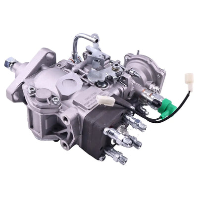 Fuel Injection Pump 32A65-07390 for Mitsubishi Engine S4S Backhoe Loader