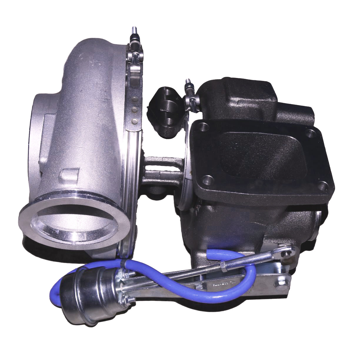 HX60W New For Cummins QSX15 Truck Turbocharger 4955813
