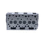 NEW Complete Cylinder head Replaces Kubota Part Number 16689-03049