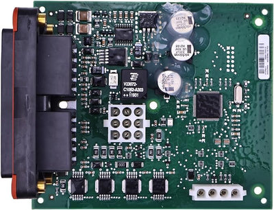 Ground Control Board Circuit Board 1600419 Compatible with JLG Scissor Lifts 1230ES 1930ES 2030ES 2630ES 2646ES 3246ES