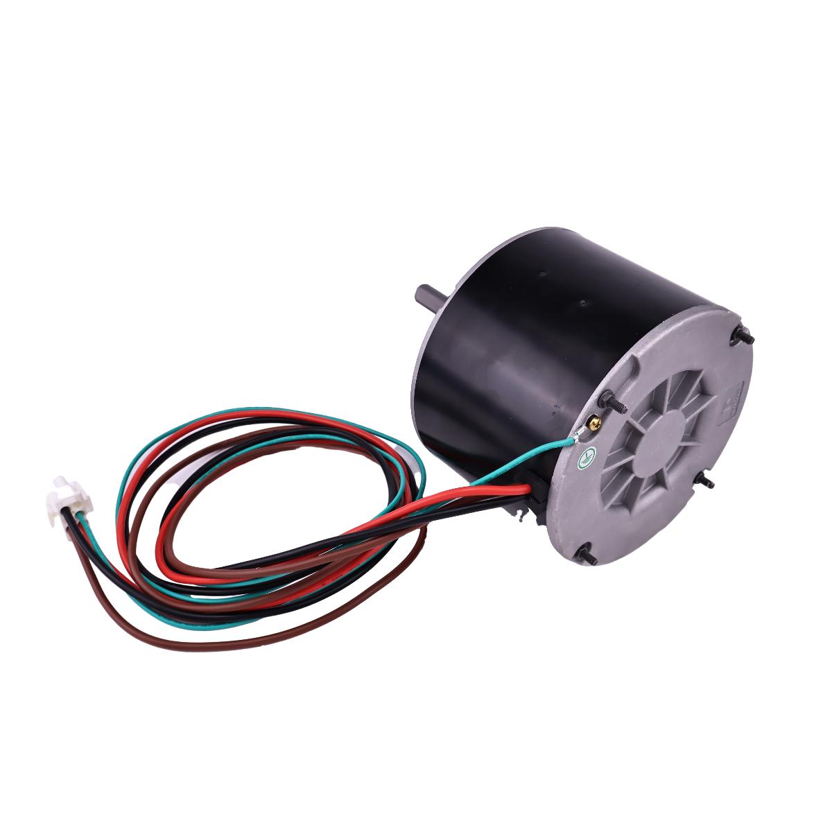 GD11004764-SYGL04011/15 HP 230V Condenser Fan Motor F48F84A48 for York Coleman A.O.Smith