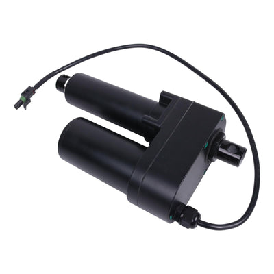 Actuator AE51692 AFH202031 for John Deere Baler 450E 450M 456 457 466 468 556