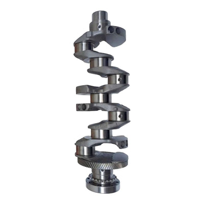 8-94443-662-0 Crankshaft for Isuzu Engine 4JB1 & Bobcat 843 853 960 2060