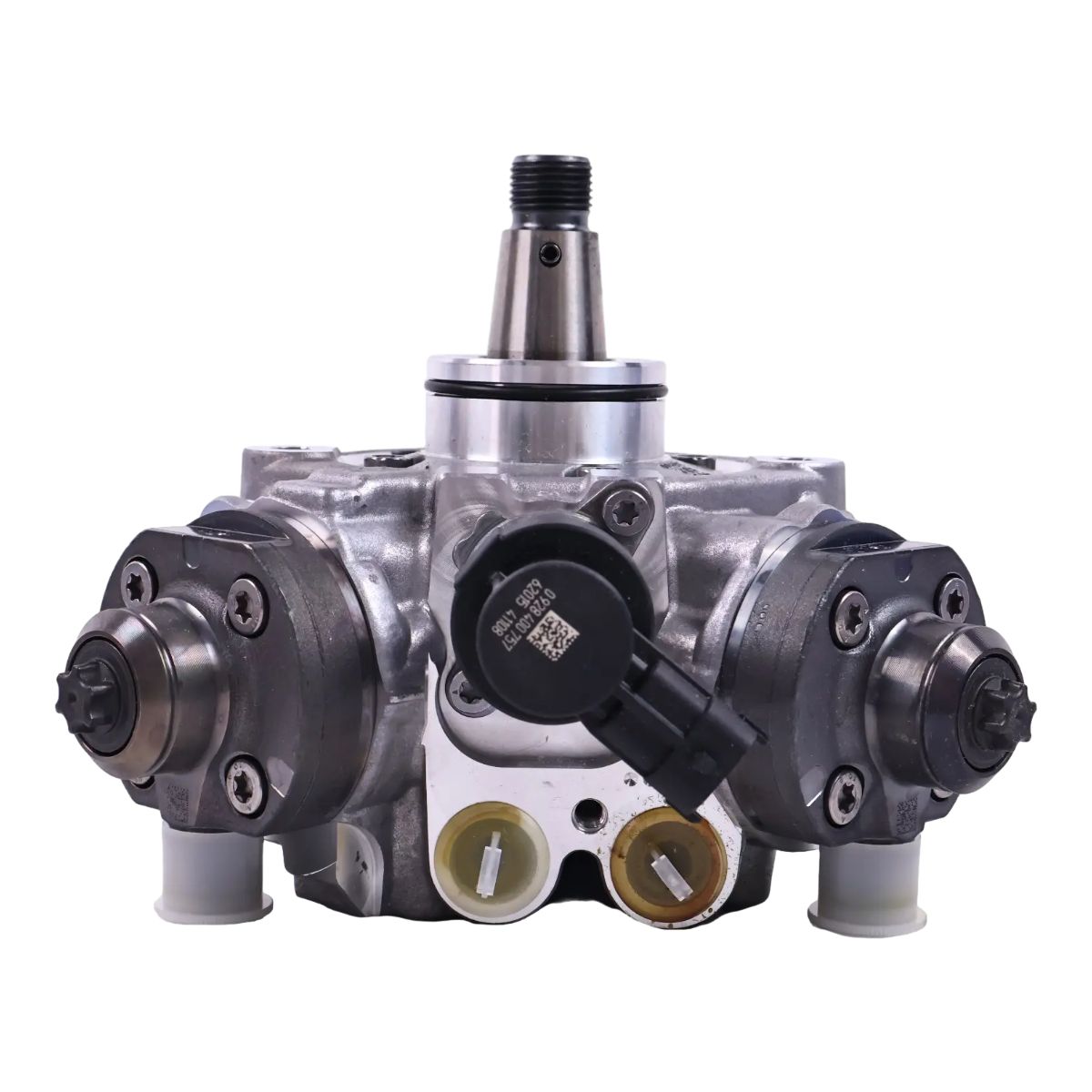 11-19 Ford 6.7L Powerstroke Remanufactured High Pressure Fuel Pump CP4