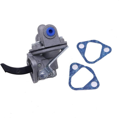 RG-60081 AM876410 Fuel Pump Compatible With John Deere Tractor 2210 4010 4100 4110 670 770