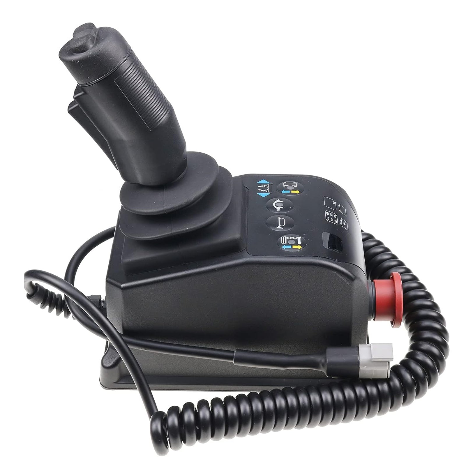 ECU Control Unit 100839 For Genie Scissor Lifts GS-1532 GS-1930 GS-2046 ECU Control Unit 100839 For Genie Scissor Lifts GS-1532 GS-1930 GS-2046