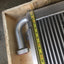 20Y-03-21121 20Y-03-21720 Hydraulic Oil Cooler Compatible With Komatsu Excavator PC200-6