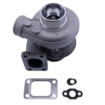 RE70036 Turbocharger Compatible With John Deere 1996-2011 John Deere 2.9L 3029T Engine 16035