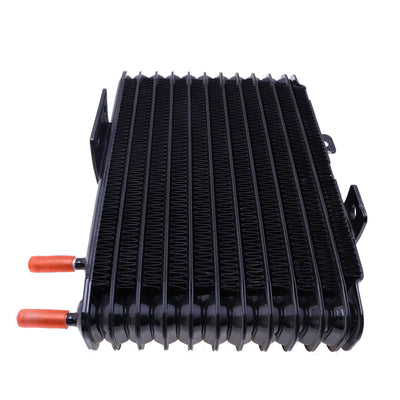 Transmission Oil Cooler 2920A123 Compatible With Mitsubishi Outlander 4B12 2.0 2.4 Delica CW4W