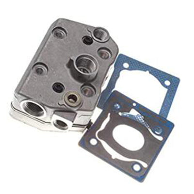 4089686 4089687 Air Compressor Repair Kit Compatible With Cummins QSB6.7 Engine