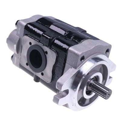3C001-82200 Hydraulic Pump Compatible With Kubota M5040 M5660 M6040 M6060 M7040