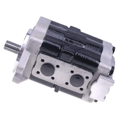 3C001-82200 Hydraulic Pump Compatible With Kubota M5040 M5660 M6040 M6060 M7040
