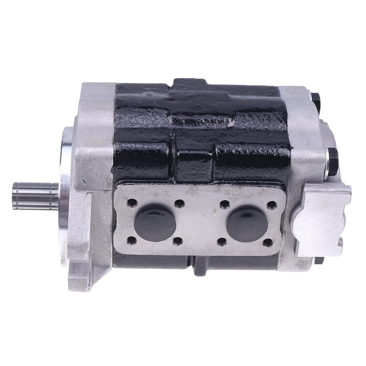 3A272-82200 32781-36402 Hydraulic Pump Compatible With Kubota M4800 M7040 M5640 L39