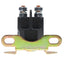 435-431 Solenoid Starter Compatible With Briggs & Stratton:5409D,5409H,5409K,745000MA