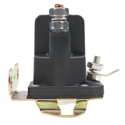 435-431 Solenoid Starter Compatible With Briggs & Stratton:5409D,5409H,5409K,745000MA