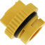 Yellow 24 227 02-S 24-227-02-S Oil Filter Cap Compatible with Kohler CH18 CH20 CH22