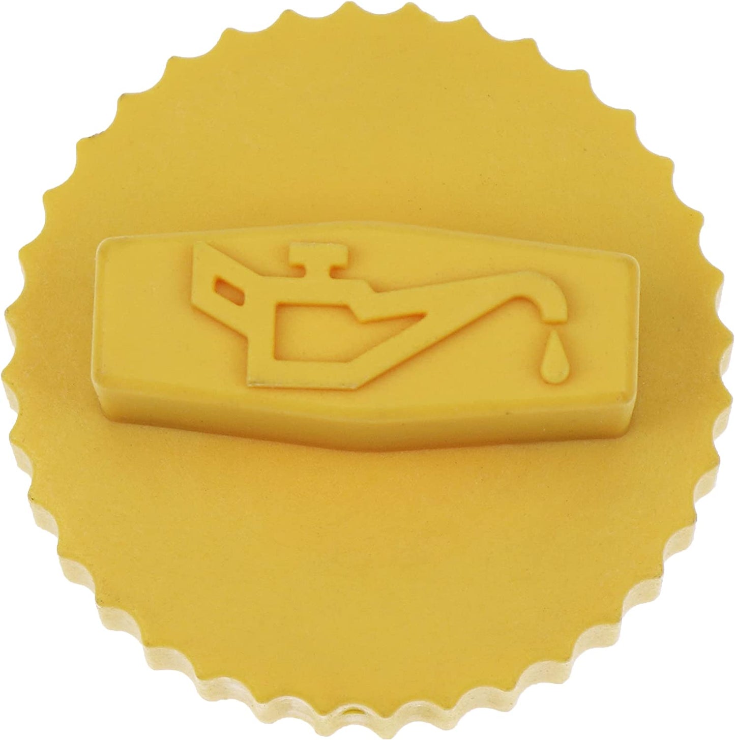 Yellow 24 227 02-S 24-227-02-S Oil Filter Cap Compatible with Kohler CH18 CH20 CH22