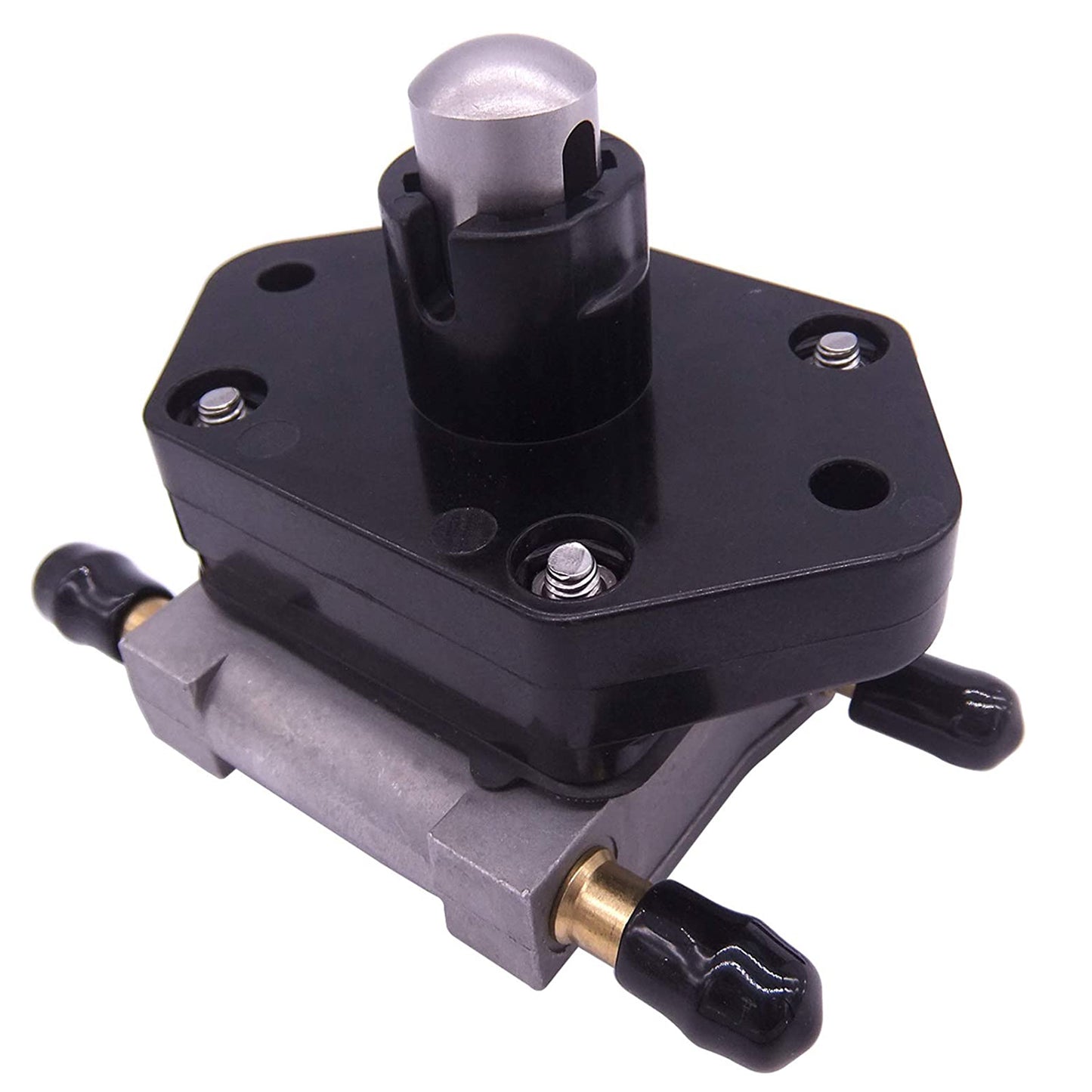 8M0118177 Fuel Pump Compatible with Mercury 30, 40, 50, 60 HP 4 Stroke Outboard Engine