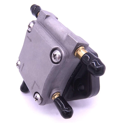 8M0118177 Fuel Pump Compatible with Mercury 30, 40, 50, 60 HP 4 Stroke Outboard Engine