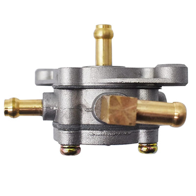 J10-24410-03 Fuel Pump Compatible With Yamaha Golf Cart G1 and G3 1979-1989