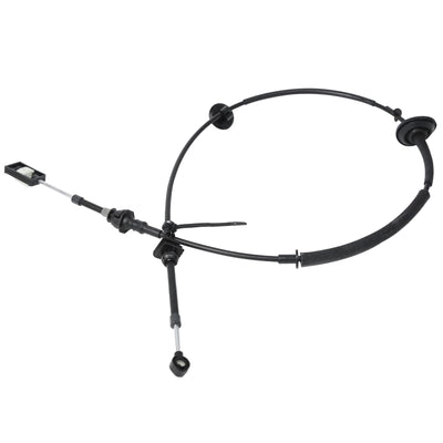 XC3Z-7E395-DA Transmission Shift Control Cable Compatible with Ford Excursion 2000-2005