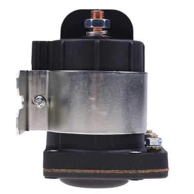 114-2411-020 Solenoid Compatible with Skyjack SJIII3215 SJIII3219 SJIII3220 Trombetta