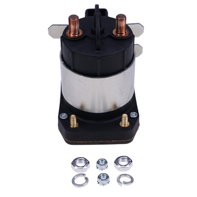 114-2411-020 Solenoid Compatible with Skyjack SJIII3215 SJIII3219 SJIII3220 Trombetta