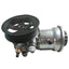 44310-26370 Power Steering Pump Compatible With Hiace TRH20 TRH213 2.7L 2TR-FE 5MT 4AT