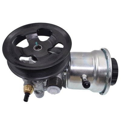 44310-26370 Power Steering Pump Compatible With Hiace TRH20 TRH213 2.7L 2TR-FE 5MT 4AT