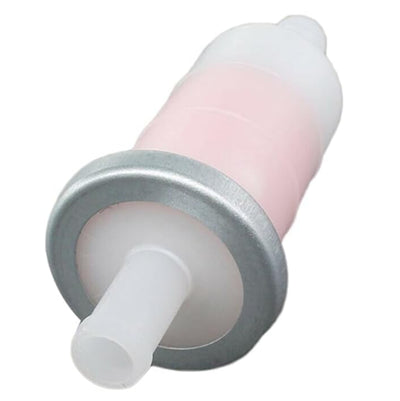 2X 16900-MG8-003 Fuel Filters Compatible with Yamaha 4TV-24560-00 1FK-24560-00 1FK-24450-00