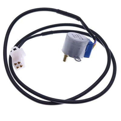 24BYJ-24 Stepper Motor Compatible with Kipor GS770 GS1000 GS2000 Portable Generators Parts
