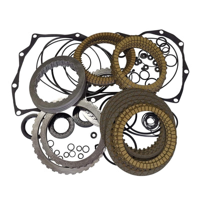 722.621-722.649 W5A580 Transmission Master Rebuild Kit Compatible With Mercedes T14100B